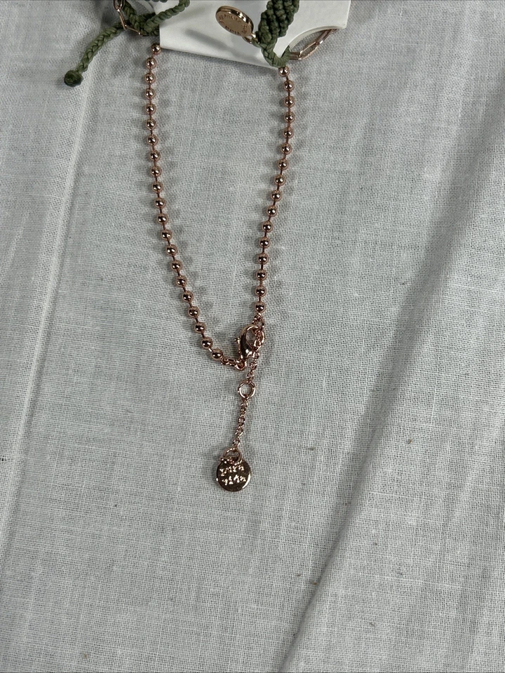 pack pulsera pura vida LIVE FREE Foto 3 de 4