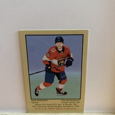 22/23 Parkhurst Champions Sam Reinhart Mini SP
