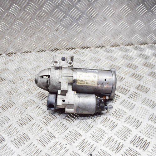 BMW 3 F30 320 d Anlasser 0001179003 8583451 2.0 Diesel 140kw 2016