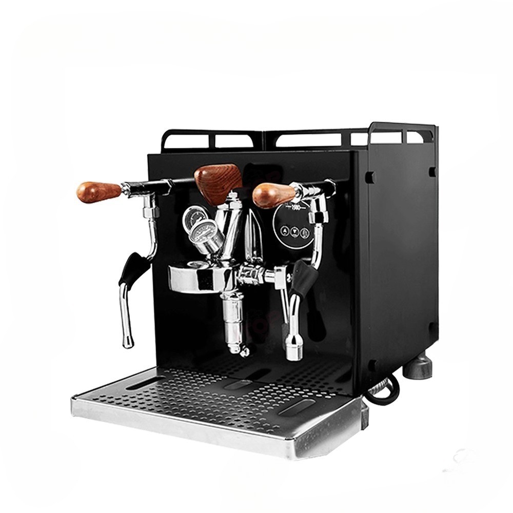 O Maker Coffee Machine 1 Group