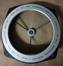 1 x GRUNDIG Mascherina Ornamentale per Grundig 1500 a Professional