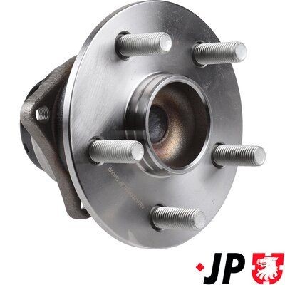 JP Group Radnabe 4851400410 FüR Toyota-image