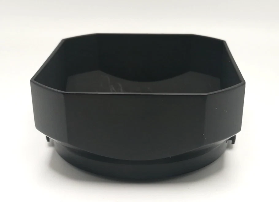 🎦👀✨Top MINT✨ Pentax Lens Hood for SMC 50mm f/1.4-1.7 Lens (⌀ 49mm) From JAPAN - Image 3 of 4