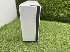 Synology DS115 J Desktop NAS Server Enclosure NETOWRKING PLUS PSU NO DRIVES #3
