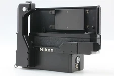Rare ! [ TOP MINT ] Nikon F36 F-36 Motor Drive Winder for Nikon F From JAPAN