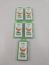 Lot Of 40 Rechargeable AAA Batteries 1100mAh 1.2V Ni-MH Triple A Battery NiMH