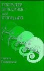 COMPUTER SIMULATION AND MODELLING By Francis Neelamkavil - Hardcover