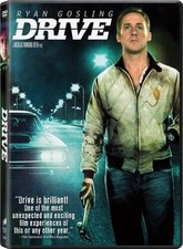 Drive - DVD - GOOD
