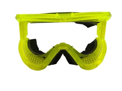Infamous Pro DNA - JT Frame - LE Highlighter Volt