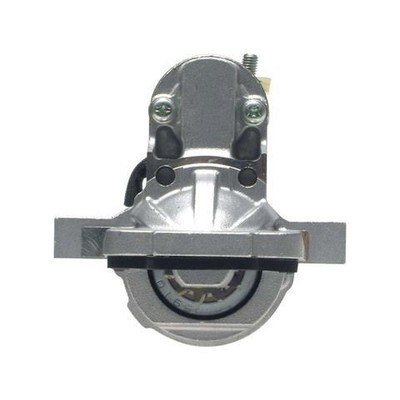 DENSO 280-4231 First Time Fit Starter Motor  For 03-10 Mazda 6