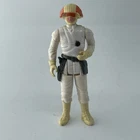 Vintage 1980 Kenner Star Wars Twin Pod Cloud Car Pilot Action Figure