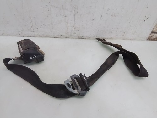 Volkswagen Transporter - Caravelle T4 1998 Sicherheitsgurt vorne 701857805B