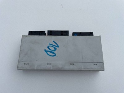 BMW X3 E83 2010 Comfort Komfort Karosserie Modul 6944840 AJT18489