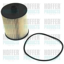 Filtre à carburant Citroen C6