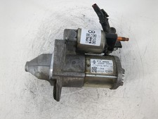 2019-2021 Nissan Kicks Car Starter Motor Solenoid Oem ZM88E
