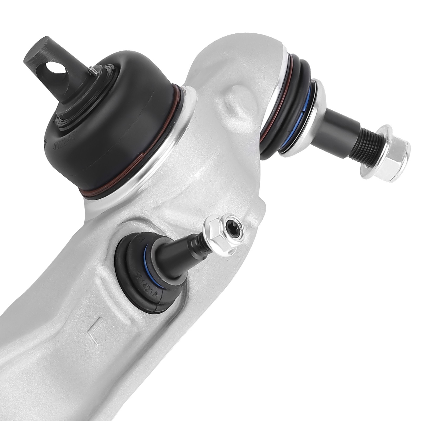 Front Lower Control Arms w/ Ball Joint For Rolls Royce Ghost RR4 Dawn RR5 Wraith