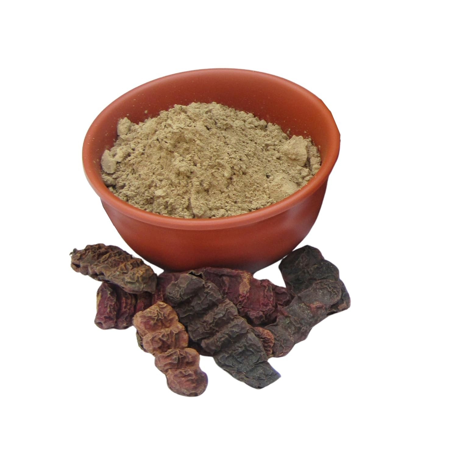 Shikakai Powder (Acacia Concinna) Natural Hair Cleanser 100%