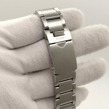 Tudor Black Bay Heritage 79220B 41mm Blue Bezel Black Dial Steel Box Paper 4