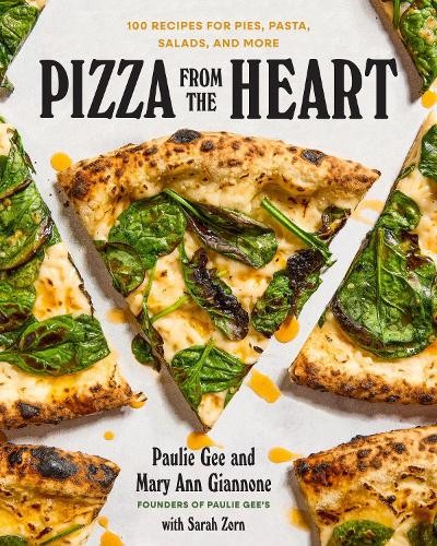 Pizza from the Heart : 100 Recipes for Pies, Pasta, Salads, and More - Image 3