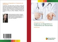UrgêNcia No DiagnóStico E Tratamento De HanseníAse HanseníAse Santos Taschenbuch