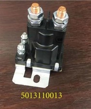 MasterCraft SOLENOID- KLIPSCH AMP BOARD 15V 100A SPNO CONTACTOR Part 5013110013