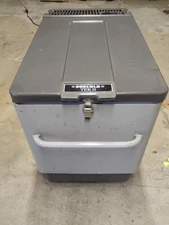 Norcold Tek II Refrigerator/Freezer Van/RV/Camper/Boat 115 or 12v TESTED