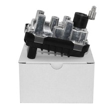 1x Turbolader Steuergerät Passend für Mercedes-Benz E-Klasse W211 T-Model S211