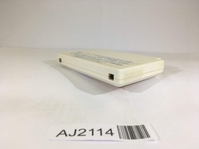 AJ2114 Panic Restaurant Wanpaku Kokkun no Gourmet World NES Famicom Jap&oacute;n