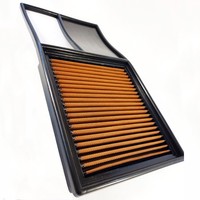 Luftfilter Volkswagen Rabbit V (A5) 1.4 16V Baujahr 05 > 08 PS 80 Sprint Filter