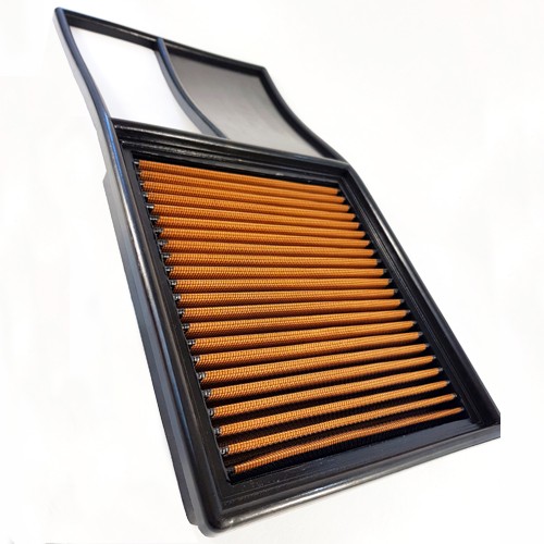 Luftfilter Volkswagen Rabbit V (A5) 1.4 16V Baujahr 05 > 08 PS 80 Sprint Filter-image