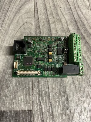 Yaskawa ETC604301-S0023 Inverter Drive Board #4010A143PR2