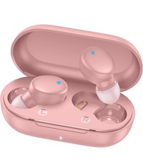 S8 Mini Wireless Earbuds Bluetooth 5.3 in Ear Light-Weight Headphones,60Hrs Play