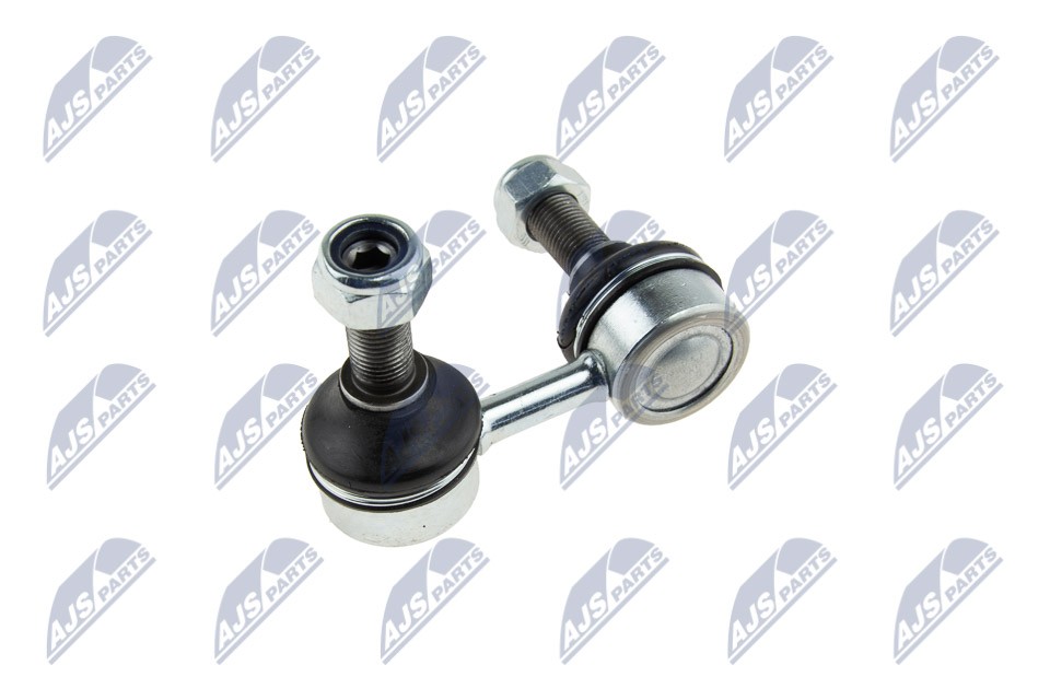 LINKCOUPLING ROD STABILISER BAR ZLT-SB-009 FOR SUBARU EZ30 3.0L EZ36D 3.6L 6cyl - Image 15