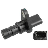 febi Bilstein Impulsgeber, Kurbelwelle 176741 FüR Alfa Romeo Chrysler Fiat Ford