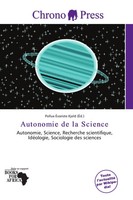 Pollux ÉVariste Kjeld | Autonomie De La Science | Taschenbuch | FranzöSisch