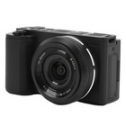 3.2in Mirrorless Camera 5K HD For Travel And Adventure Enthusiasts Premium