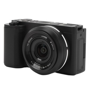 3.2in Caméra sans miroir 5K HD Pour le voyage et l'aventure Enthousiastes Premium