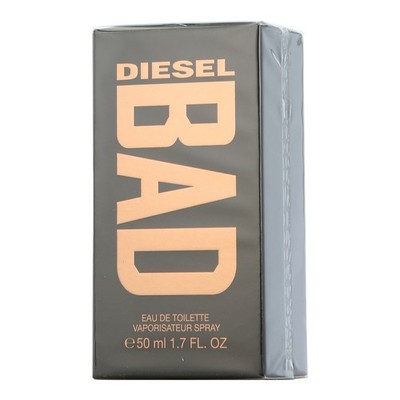 Diesel Bad - edt vapo 50ml