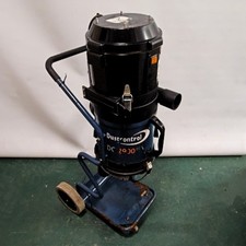 Dustcontrol DC 2900 Class H 110v Vacuum Dust Extractor Cleaner 2 Filters vat 4