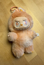 POP MART Labubu - ORIGINAL rosa/beige