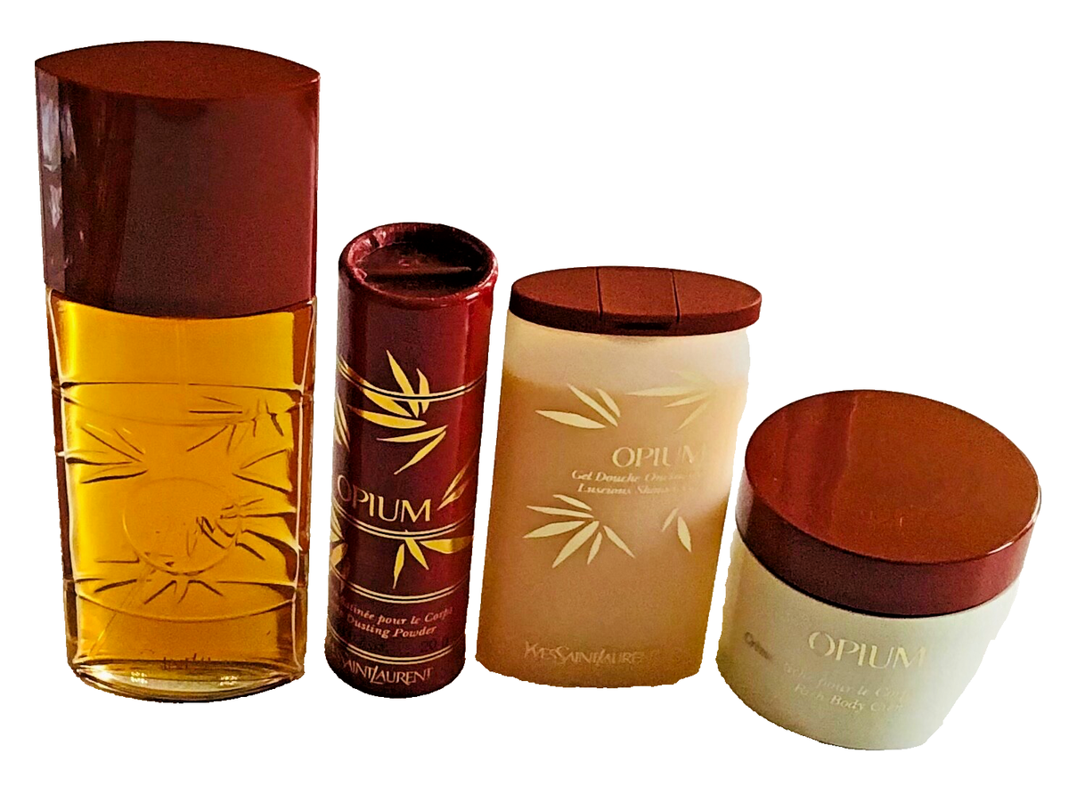 YVES SAINT LAURENT 香水 SHOWER GELつき YVES SAINT LAURENT 香水