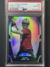 2014 Topps Chrome Baseball Cards 42