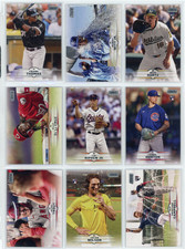 2025 Topps Stadium Club Base - #1-200 You Pick/Choose