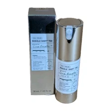 VT Cosmetics CICA REEDLE SHOT 700 Microneedling Spot Treatment Serum, 1oz / 30ml