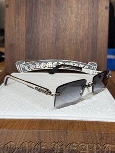 Chrome Hearts Deep II | eBay