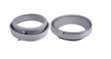 GENUINE Miele Novotronic Washing Machine Door Seal Gasket W475S W457S W450S W449