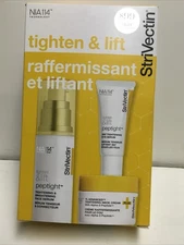 Strivectin - Discovery Series: Tighten & Lift Trio Kit - NWB