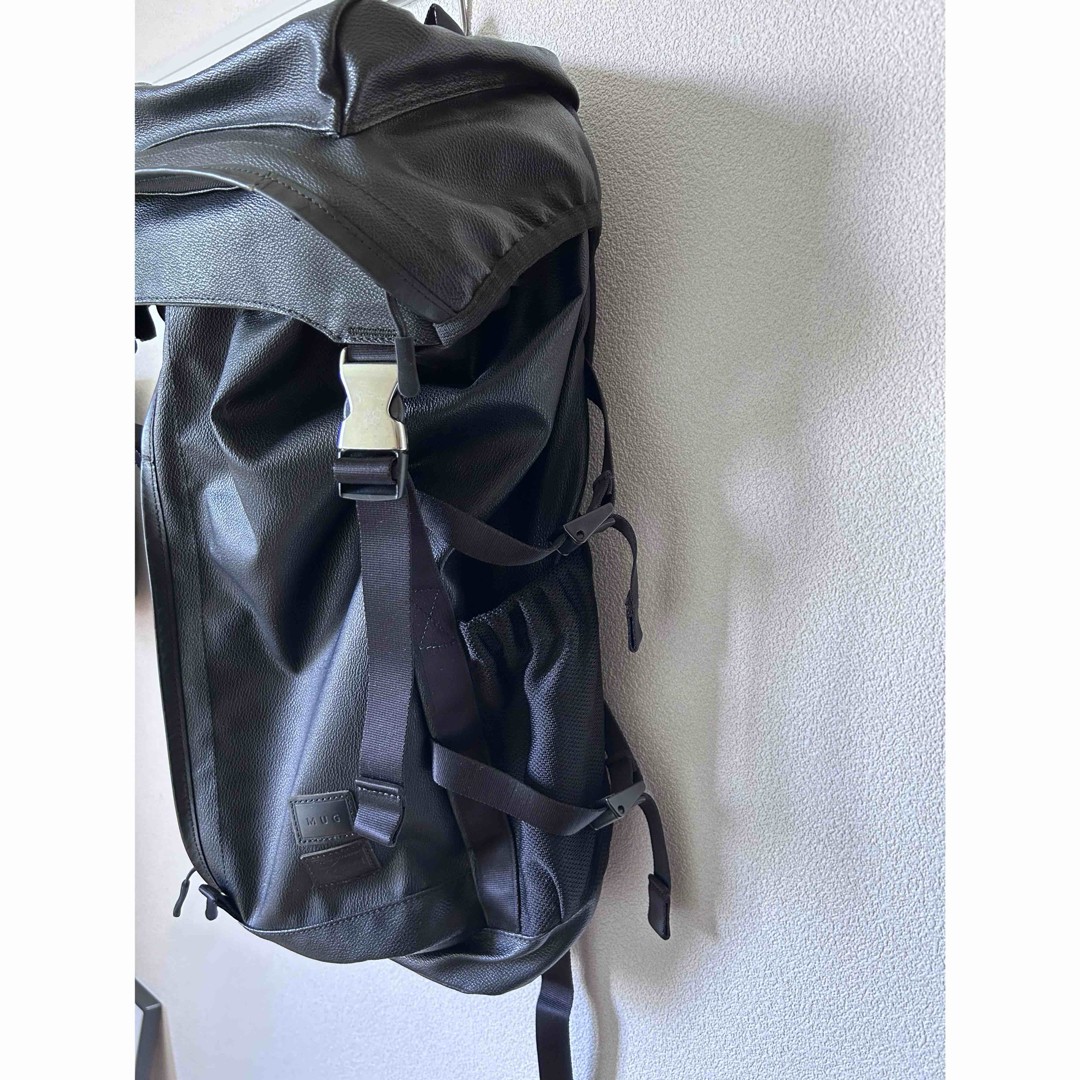 Minotaur Porter Backpack Waterproof Lightweight P… - image 4