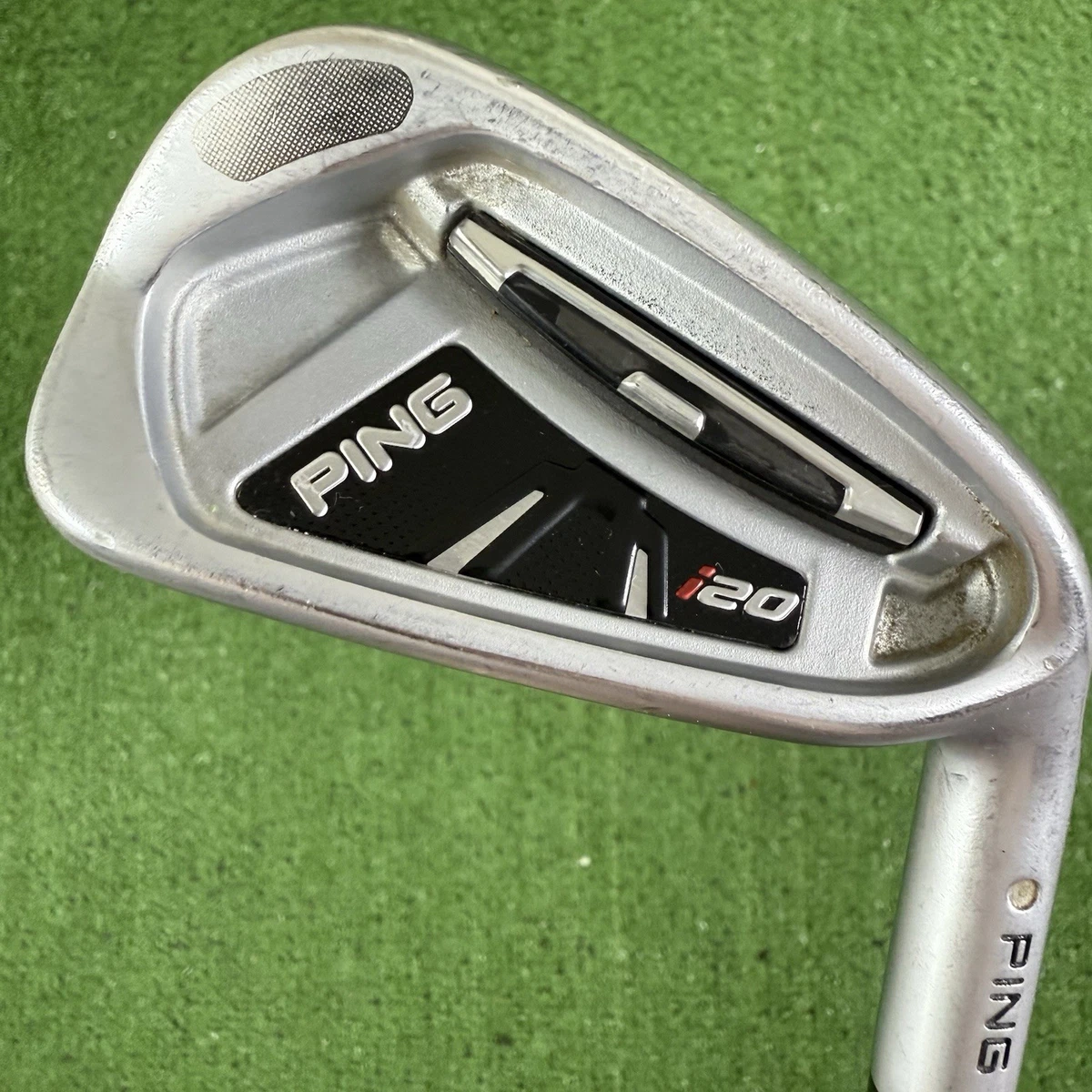 Ping I20 Irons for sale | eBay