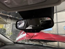 Rear View Mirror Telematics Onstar Opt DD8 Fits 13-20 TRAX 645133